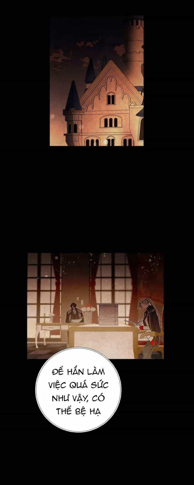 Xuyên Vào Tiểu Thuyết Làm Nữ Hoàng Tàn Độc - Chương 19 - ảnh 53