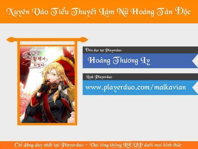 Xuyên Vào Tiểu Thuyết Làm Nữ Hoàng Tàn Độc - Chương 20 - ảnh 64