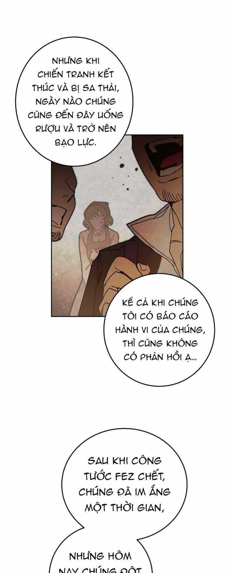 Xuyên Vào Tiểu Thuyết Làm Nữ Hoàng Tàn Độc - Chương 22 - ảnh 64