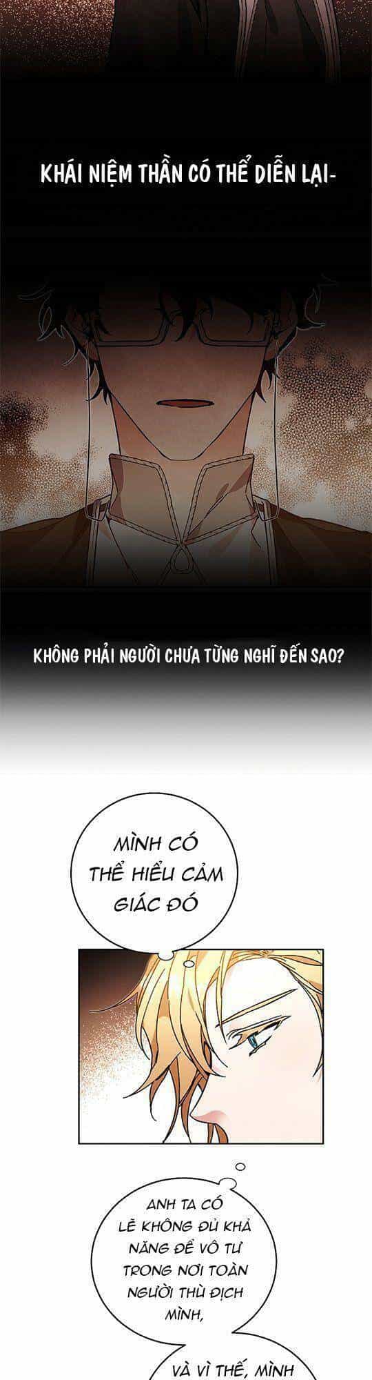 Xuyên Vào Tiểu Thuyết Làm Nữ Hoàng Tàn Độc - Chương 27 - ảnh 3