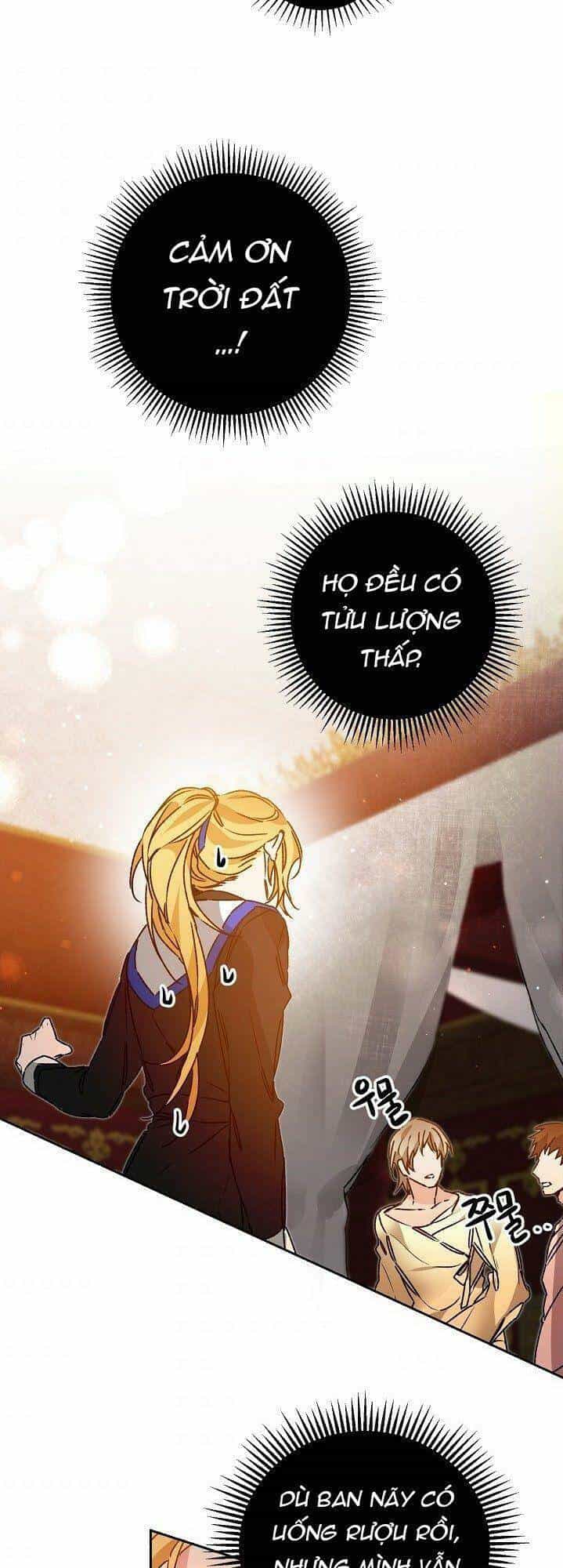 Xuyên Vào Tiểu Thuyết Làm Nữ Hoàng Tàn Độc - Chương 32 - ảnh 27