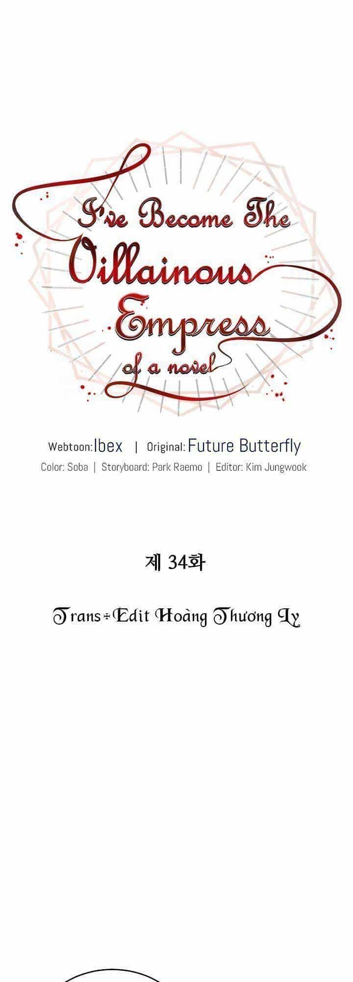 Xuyên Vào Tiểu Thuyết Làm Nữ Hoàng Tàn Độc - Chương 34 - ảnh 16
