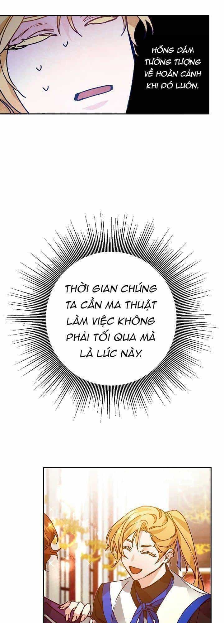Xuyên Vào Tiểu Thuyết Làm Nữ Hoàng Tàn Độc - Chương 34 - ảnh 31
