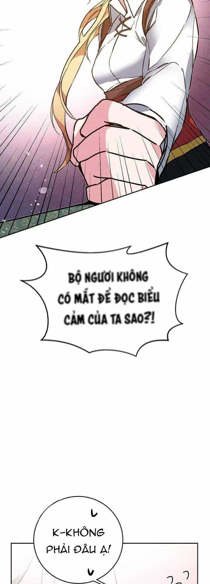 Xuyên Vào Tiểu Thuyết Làm Nữ Hoàng Tàn Độc - Chương 36 - ảnh 22