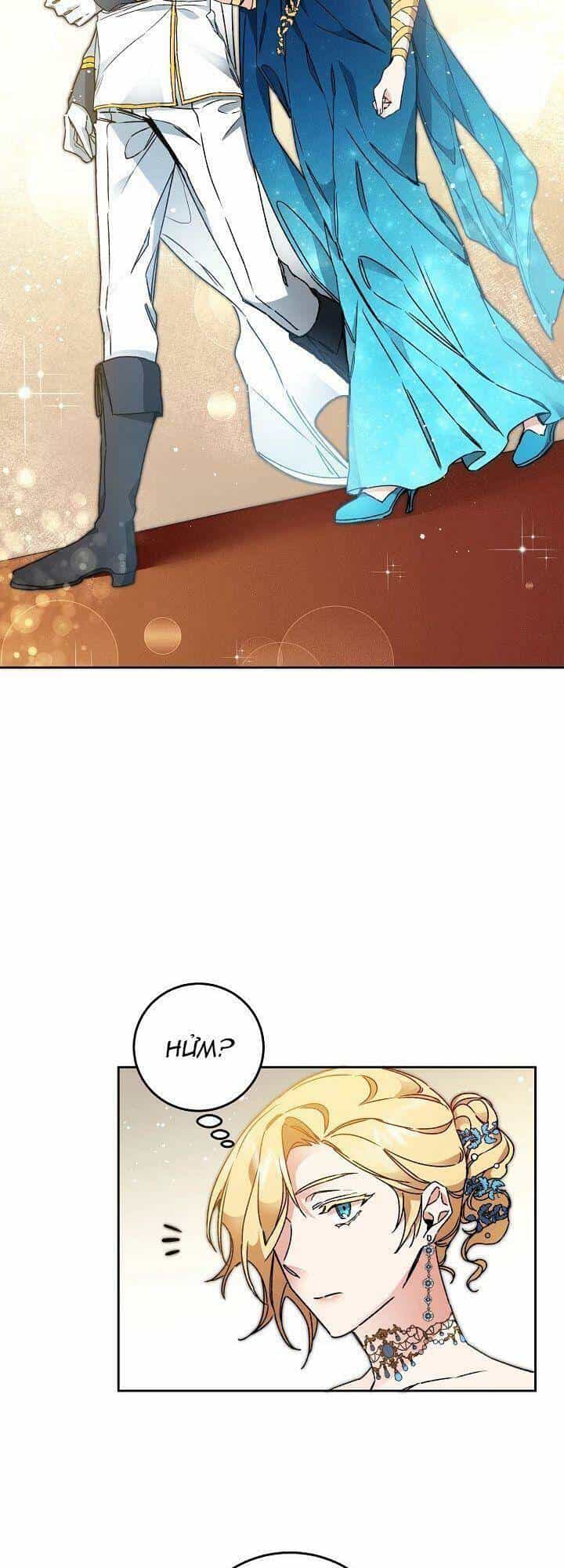 Xuyên Vào Tiểu Thuyết Làm Nữ Hoàng Tàn Độc - Chương 41 - ảnh 28