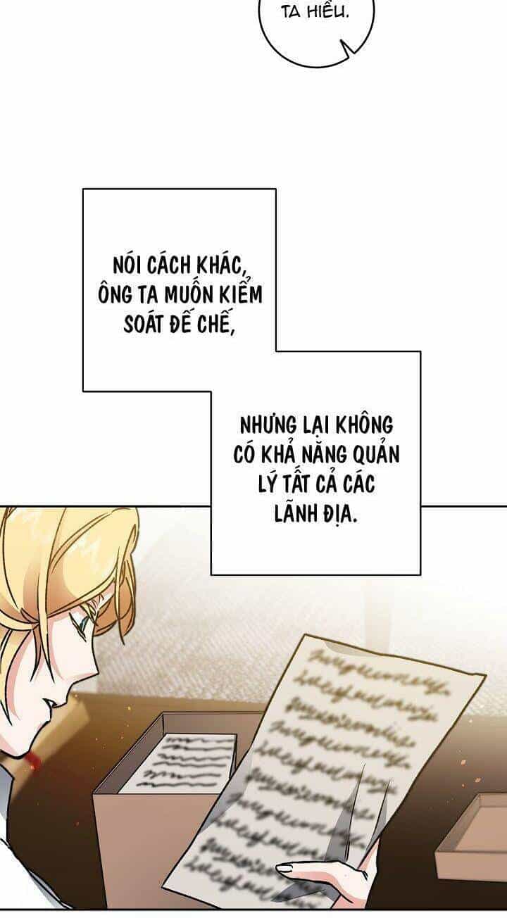 Xuyên Vào Tiểu Thuyết Làm Nữ Hoàng Tàn Độc - Chương 45 - ảnh 44