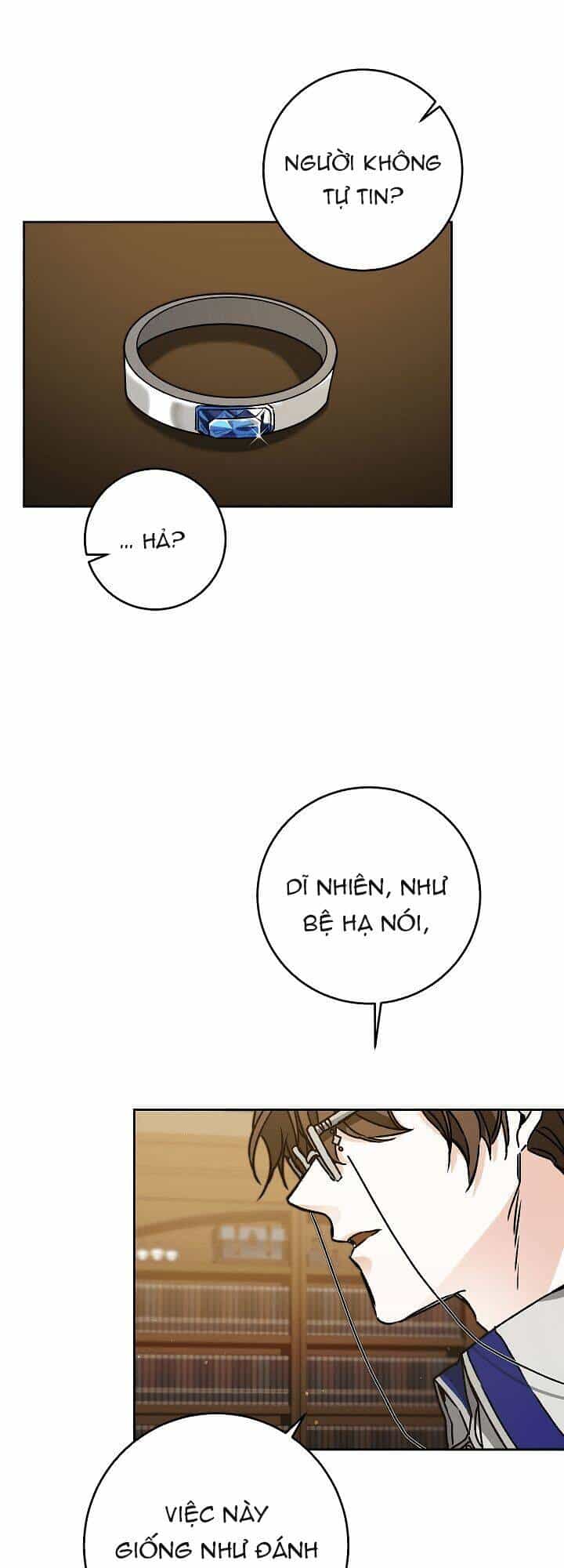 Xuyên Vào Tiểu Thuyết Làm Nữ Hoàng Tàn Độc - Chương 46 - ảnh 8