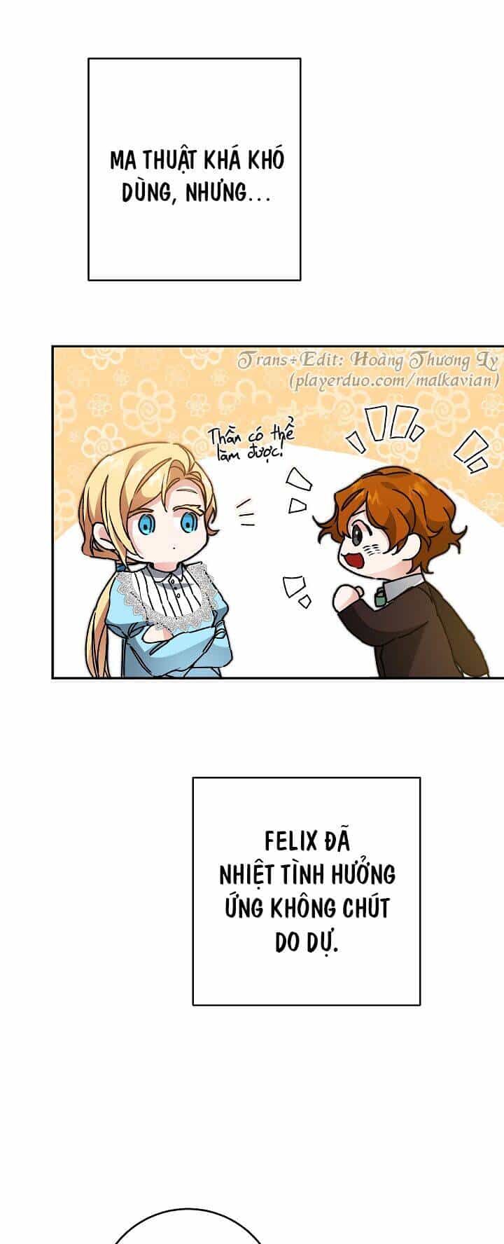Xuyên Vào Tiểu Thuyết Làm Nữ Hoàng Tàn Độc - Chương 47 - ảnh 27