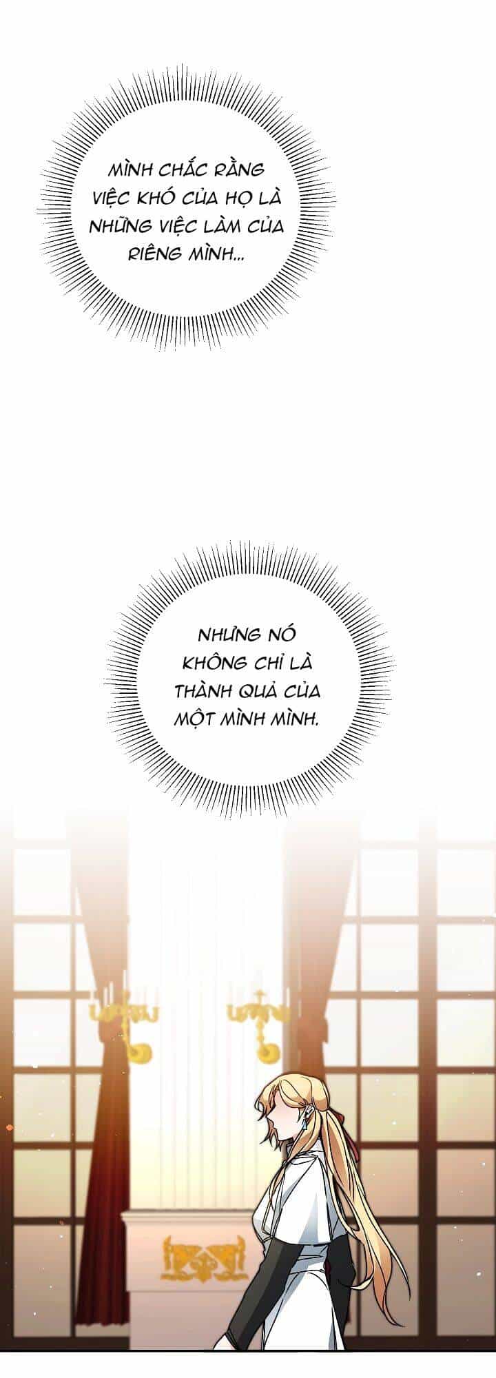 Xuyên Vào Tiểu Thuyết Làm Nữ Hoàng Tàn Độc - Chương 47 - ảnh 35