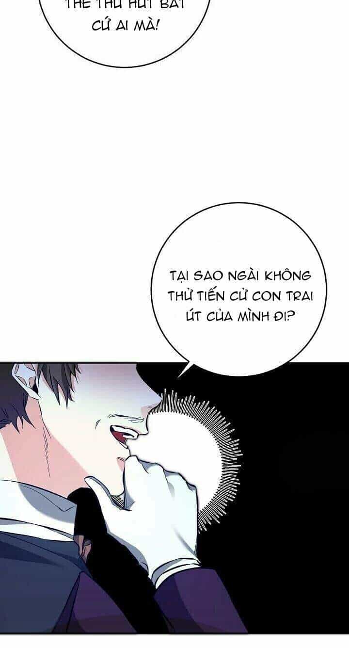 Xuyên Vào Tiểu Thuyết Làm Nữ Hoàng Tàn Độc - Chương 52 - ảnh 4