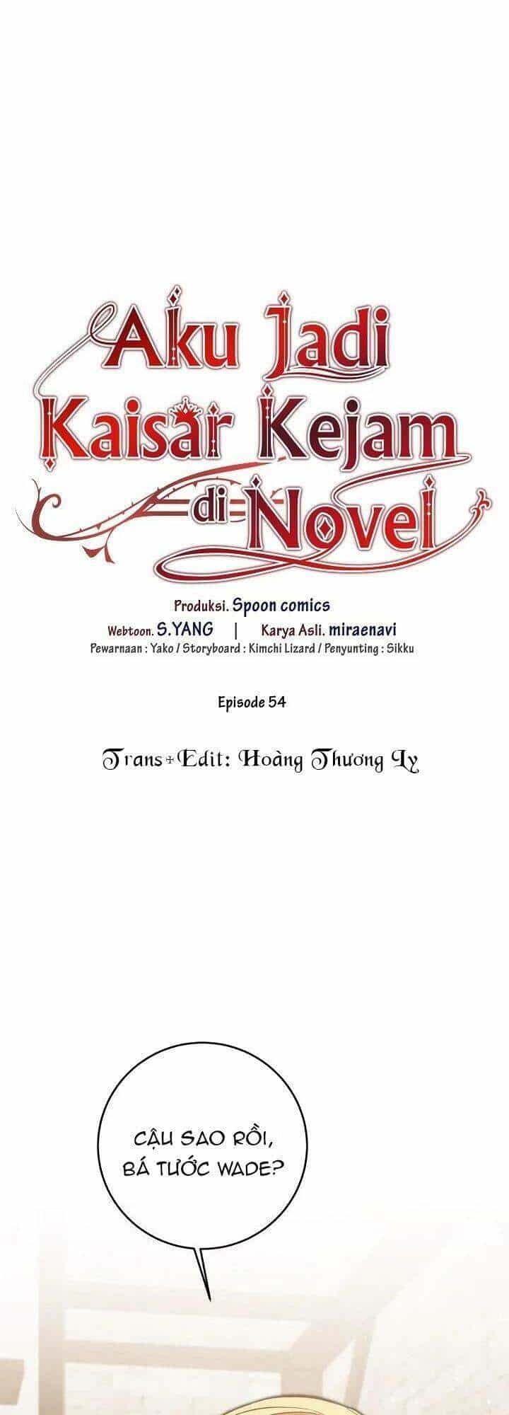 Xuyên Vào Tiểu Thuyết Làm Nữ Hoàng Tàn Độc - Chương 54 - ảnh 10