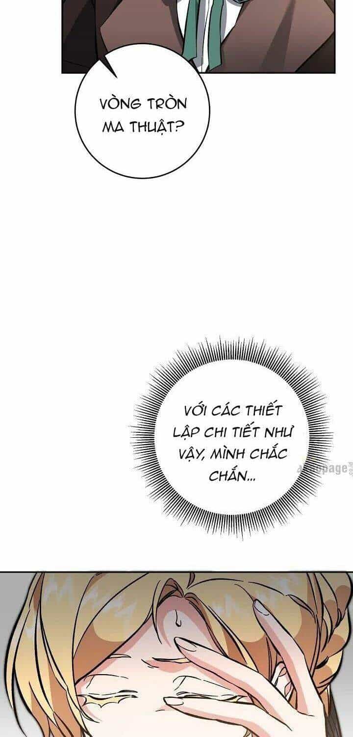 Xuyên Vào Tiểu Thuyết Làm Nữ Hoàng Tàn Độc - Chương 54 - ảnh 63