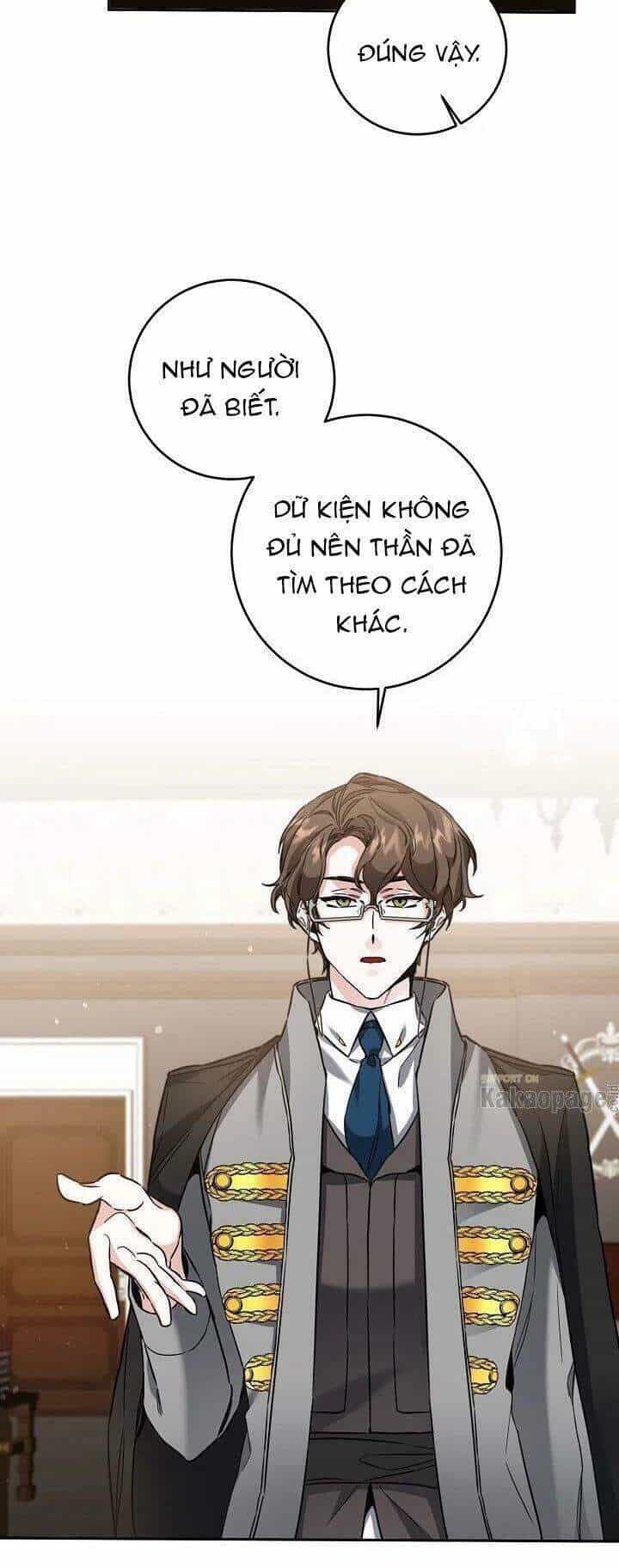Xuyên Vào Tiểu Thuyết Làm Nữ Hoàng Tàn Độc - Chương 55 - ảnh 6