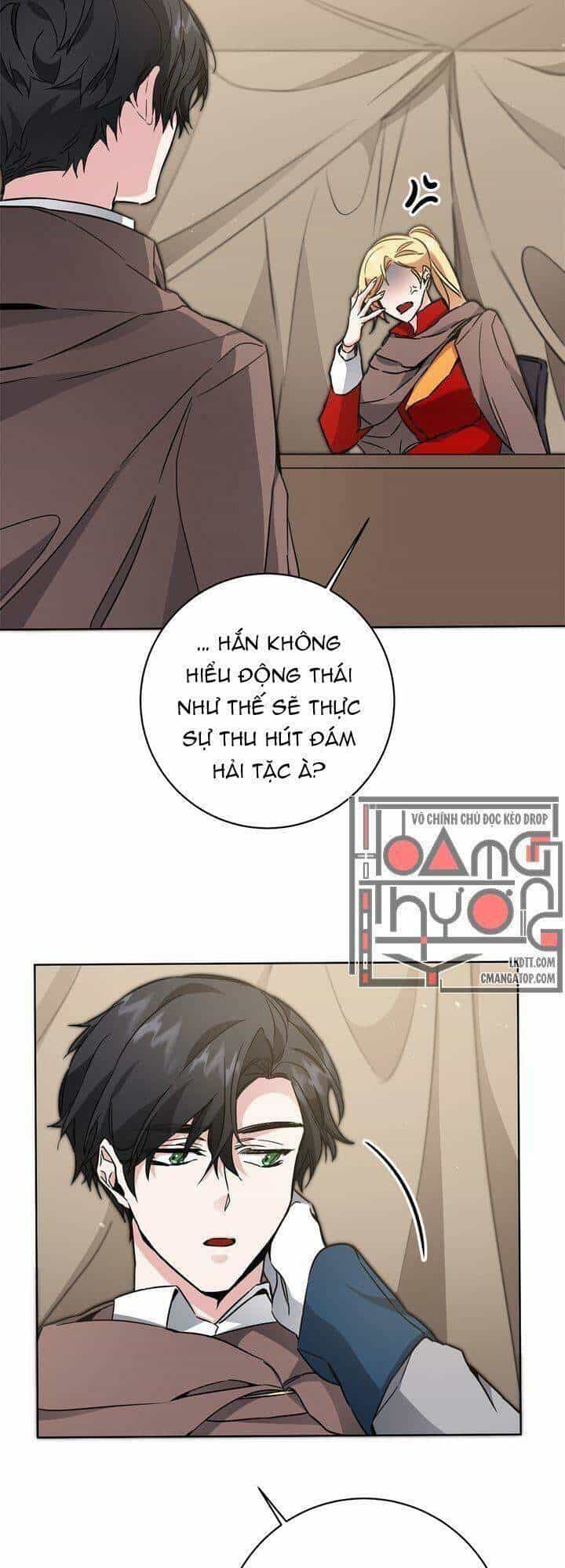 Xuyên Vào Tiểu Thuyết Làm Nữ Hoàng Tàn Độc - Chương 58 - ảnh 30
