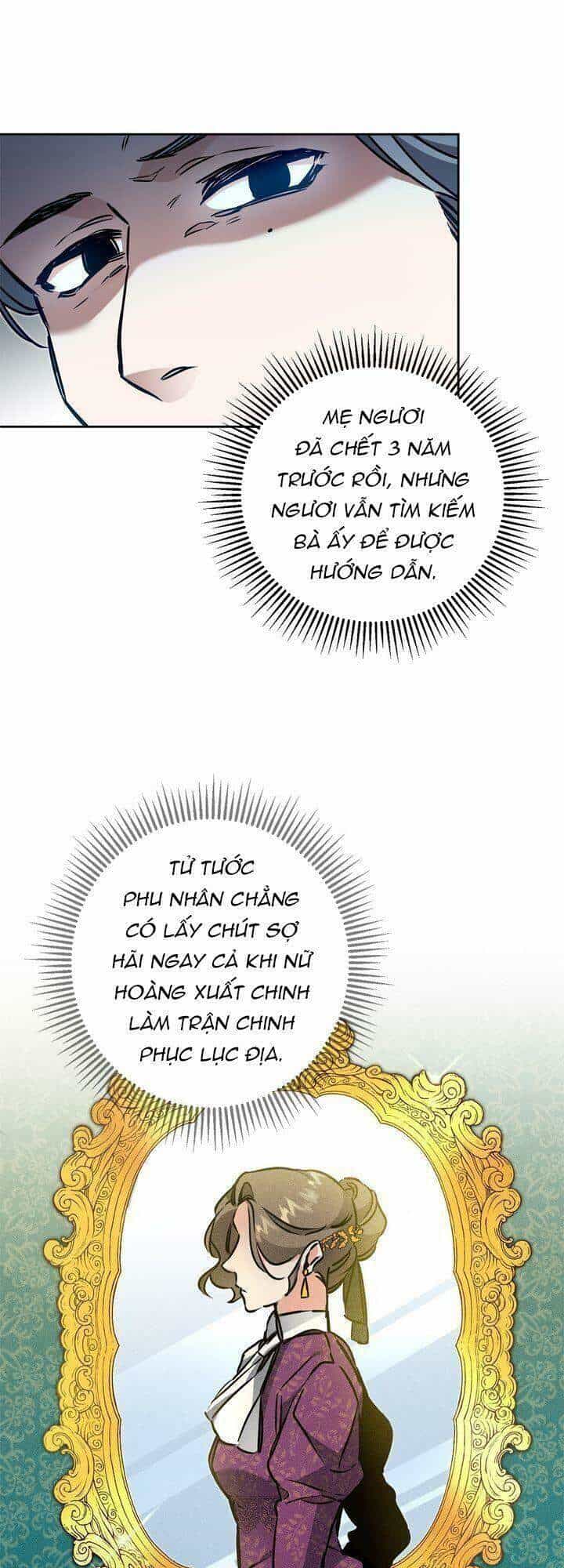 Xuyên Vào Tiểu Thuyết Làm Nữ Hoàng Tàn Độc - Chương 59 - ảnh 17