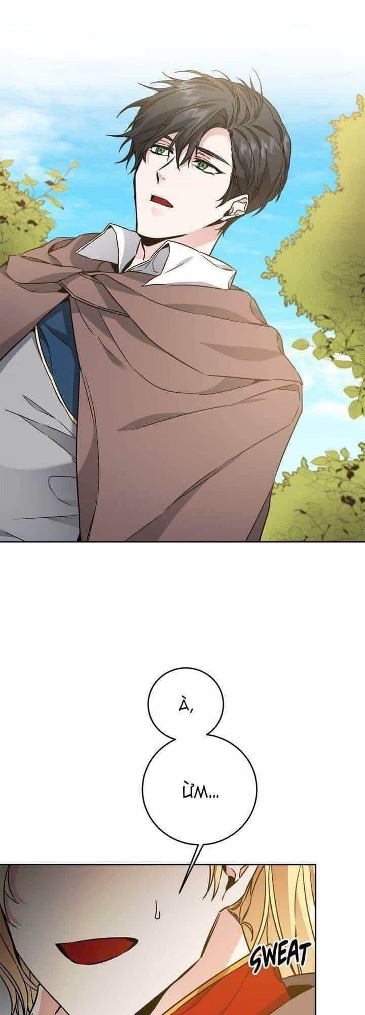 Xuyên Vào Tiểu Thuyết Làm Nữ Hoàng Tàn Độc - Chương 59 - ảnh 37