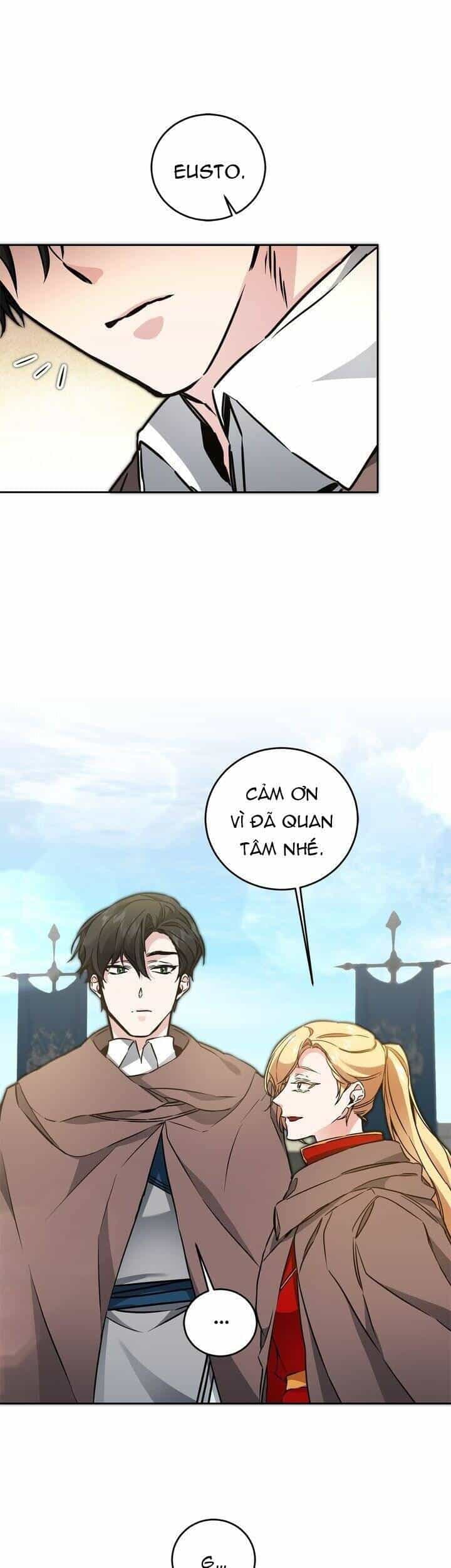 Xuyên Vào Tiểu Thuyết Làm Nữ Hoàng Tàn Độc - Chương 63 - ảnh 34