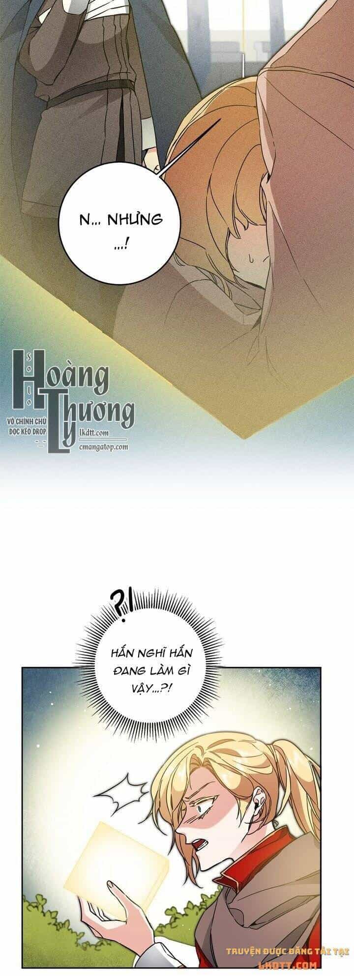 Xuyên Vào Tiểu Thuyết Làm Nữ Hoàng Tàn Độc - Chương 63 - ảnh 6