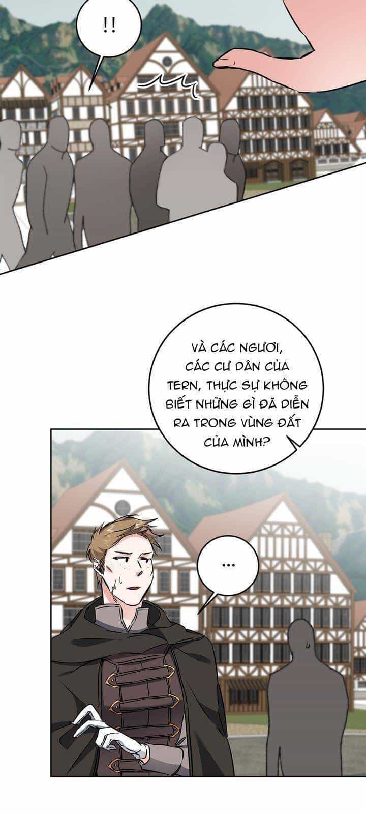 Xuyên Vào Tiểu Thuyết Làm Nữ Hoàng Tàn Độc - Chương 66 - ảnh 21