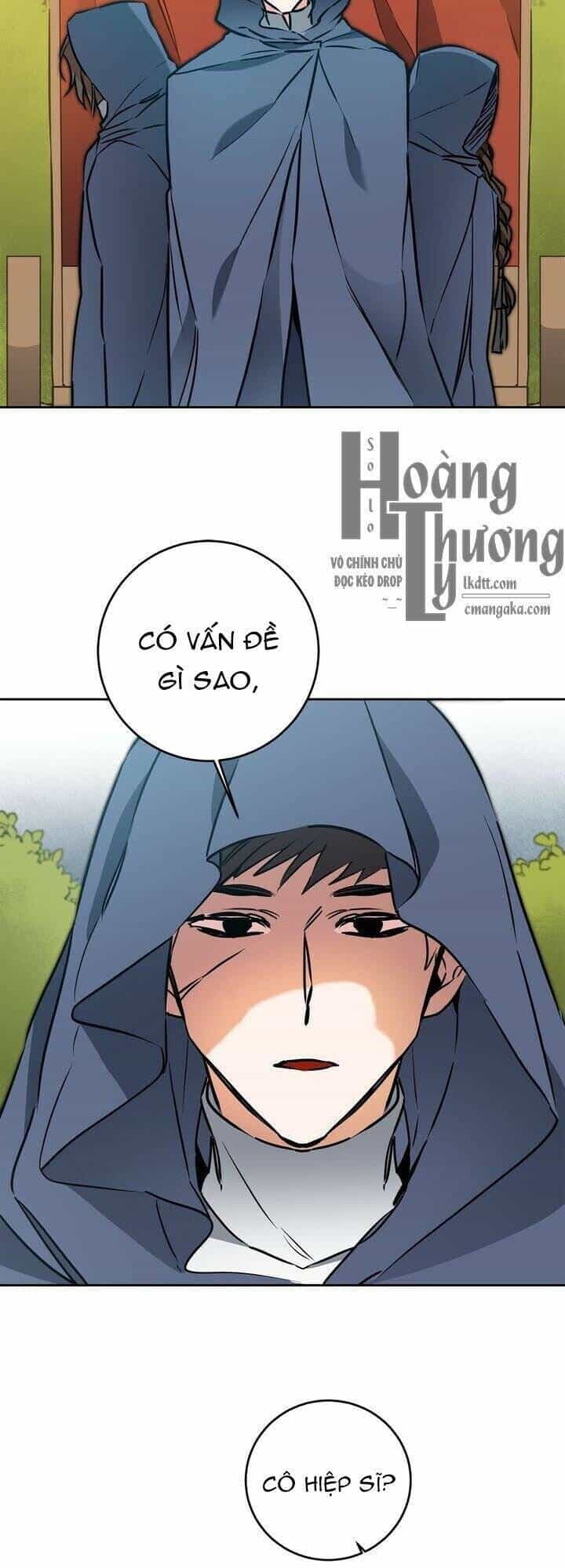 Xuyên Vào Tiểu Thuyết Làm Nữ Hoàng Tàn Độc - Chương 68 - ảnh 21