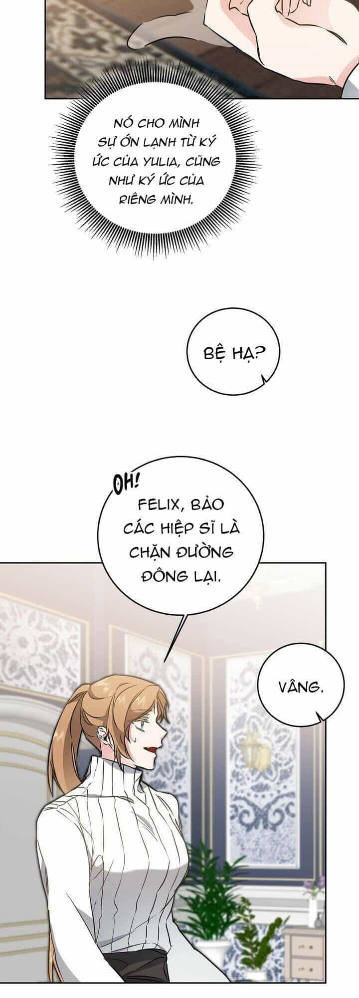 Xuyên Vào Tiểu Thuyết Làm Nữ Hoàng Tàn Độc - Chương 68 - ảnh 38