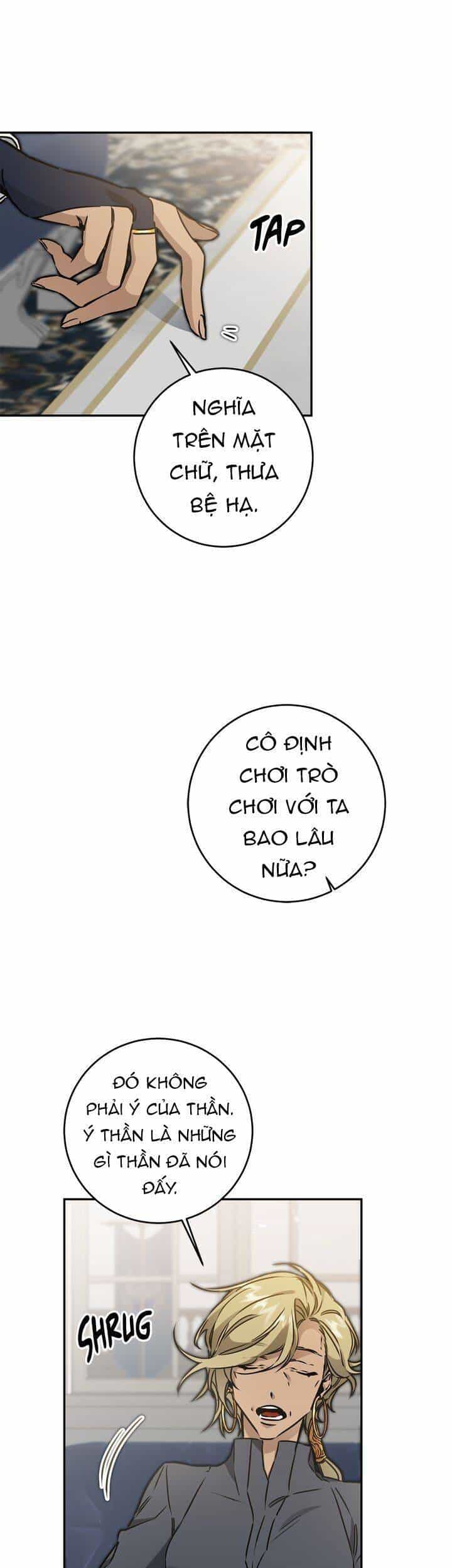 Xuyên Vào Tiểu Thuyết Làm Nữ Hoàng Tàn Độc - Chương 70 - ảnh 13