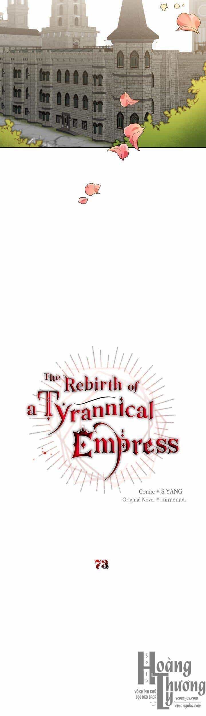 Xuyên Vào Tiểu Thuyết Làm Nữ Hoàng Tàn Độc - Chương 73 - ảnh 12