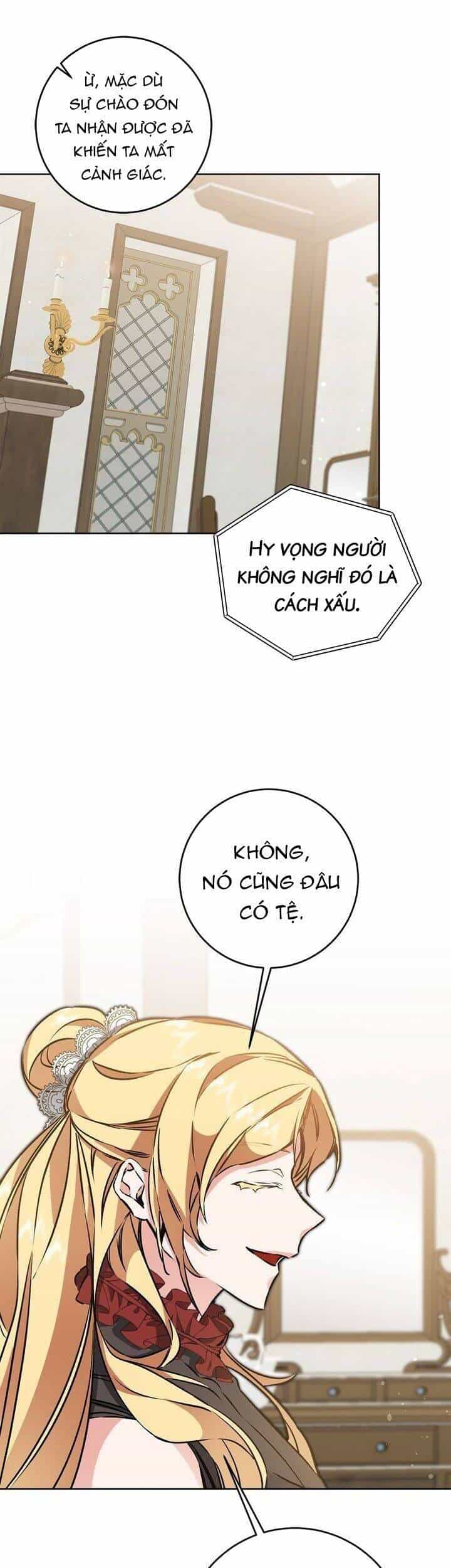 Xuyên Vào Tiểu Thuyết Làm Nữ Hoàng Tàn Độc - Chương 73 - ảnh 17