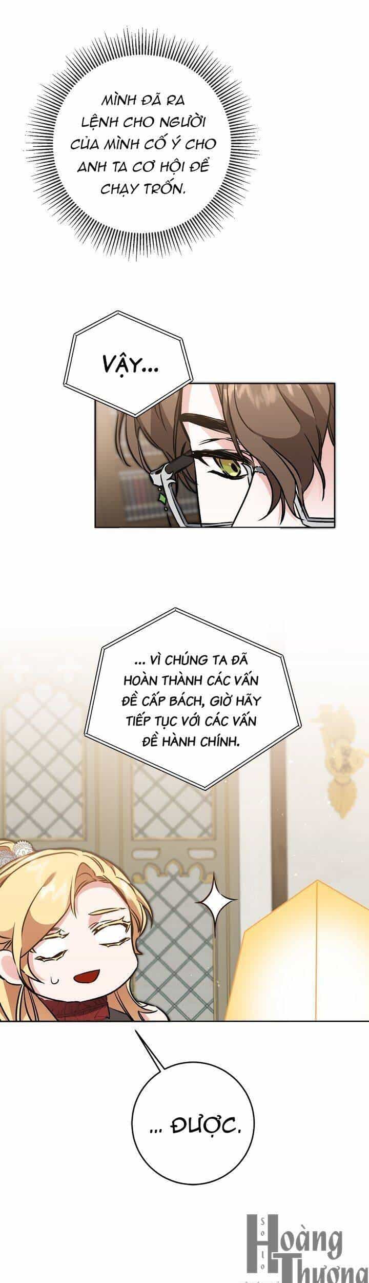Xuyên Vào Tiểu Thuyết Làm Nữ Hoàng Tàn Độc - Chương 73 - ảnh 27