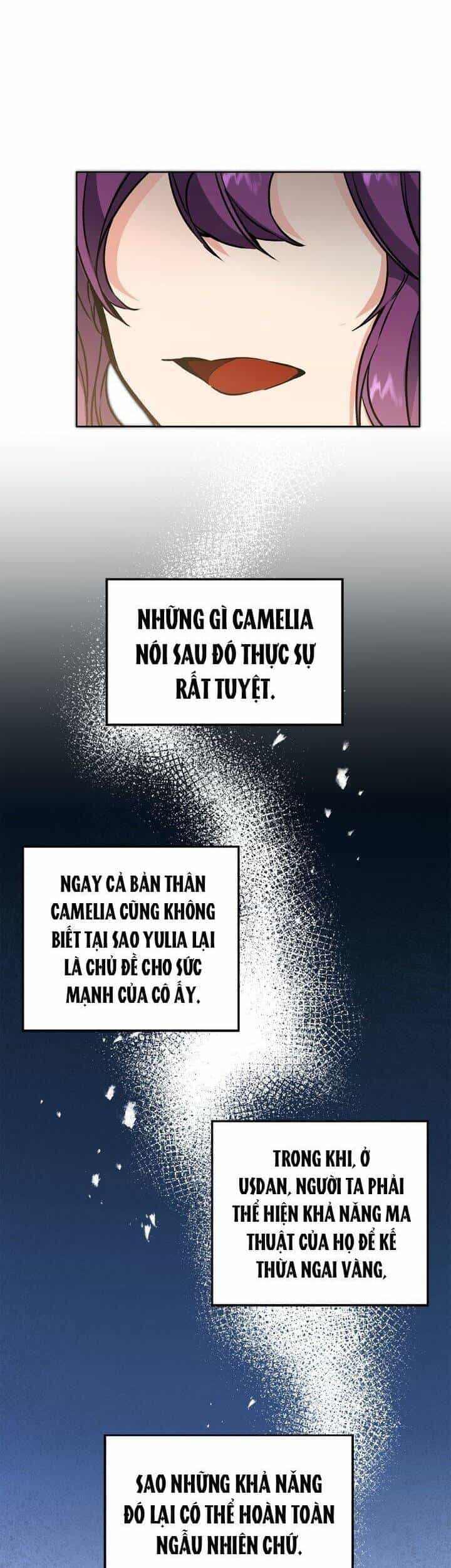 Xuyên Vào Tiểu Thuyết Làm Nữ Hoàng Tàn Độc - Chương 74 - ảnh 22