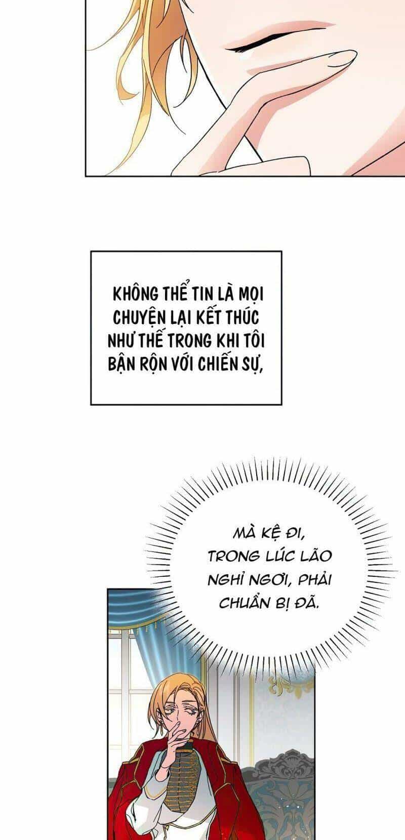 Xuyên Vào Tiểu Thuyết Làm Nữ Hoàng Tàn Độc - Chương 8 - ảnh 16