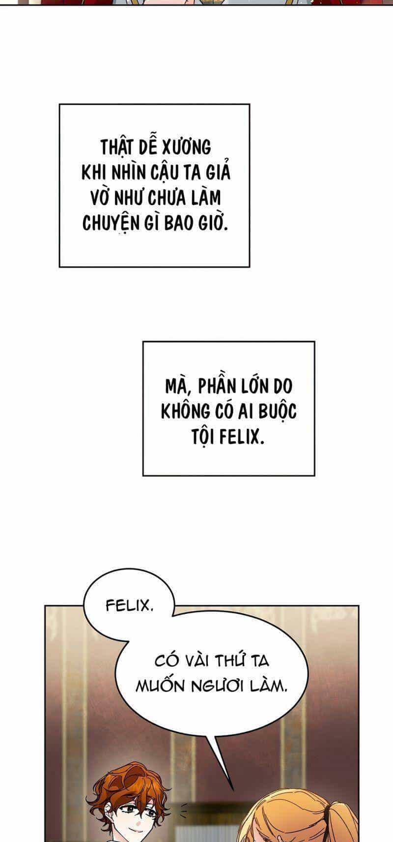 Xuyên Vào Tiểu Thuyết Làm Nữ Hoàng Tàn Độc - Chương 8 - ảnh 44