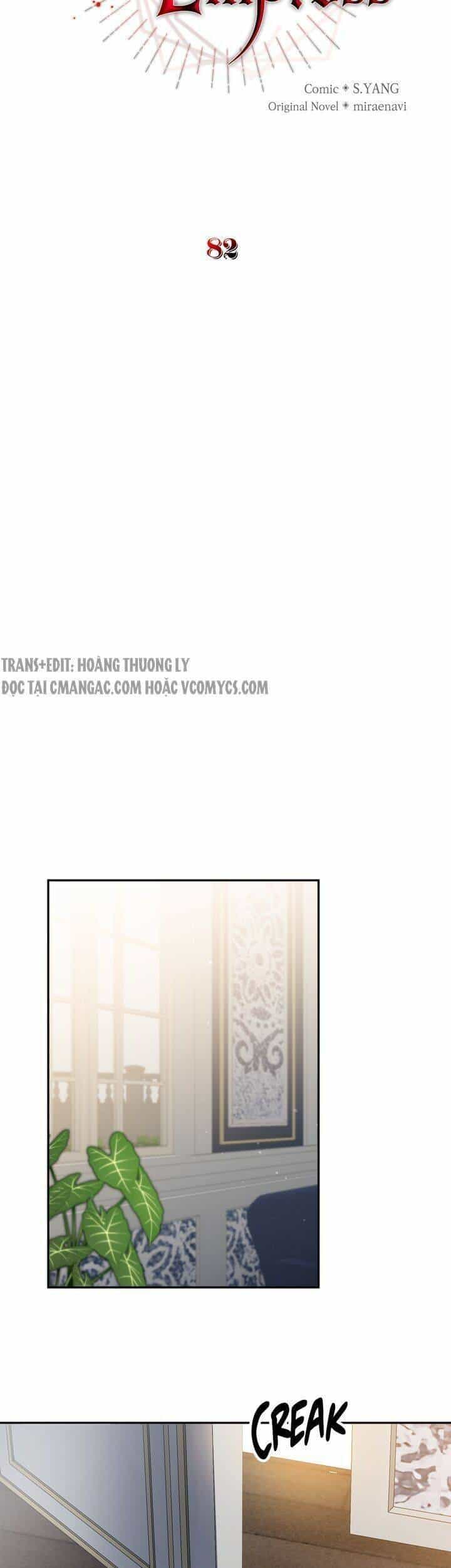Xuyên Vào Tiểu Thuyết Làm Nữ Hoàng Tàn Độc - Chương 82 - ảnh 23