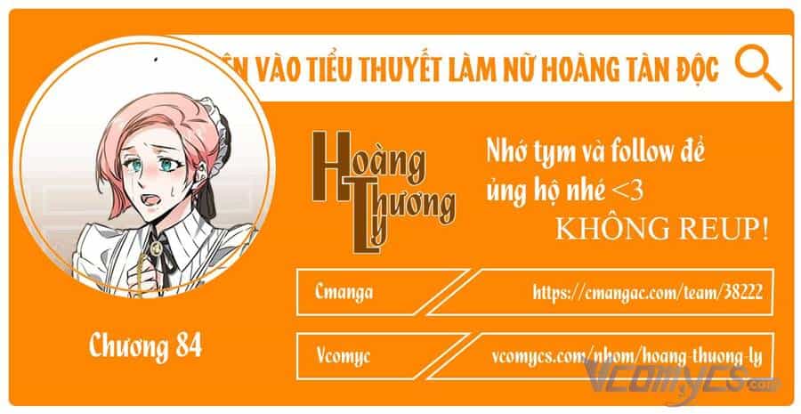 Xuyên Vào Tiểu Thuyết Làm Nữ Hoàng Tàn Độc - Chương 84 - ảnh 1