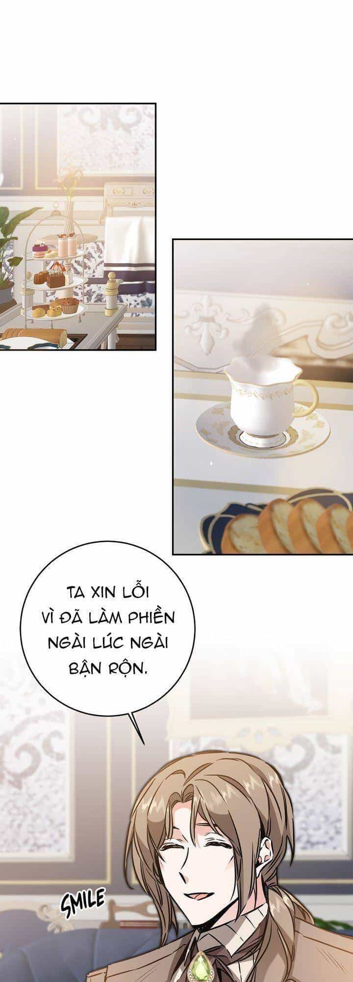 Xuyên Vào Tiểu Thuyết Làm Nữ Hoàng Tàn Độc - Chương 88 - ảnh 18