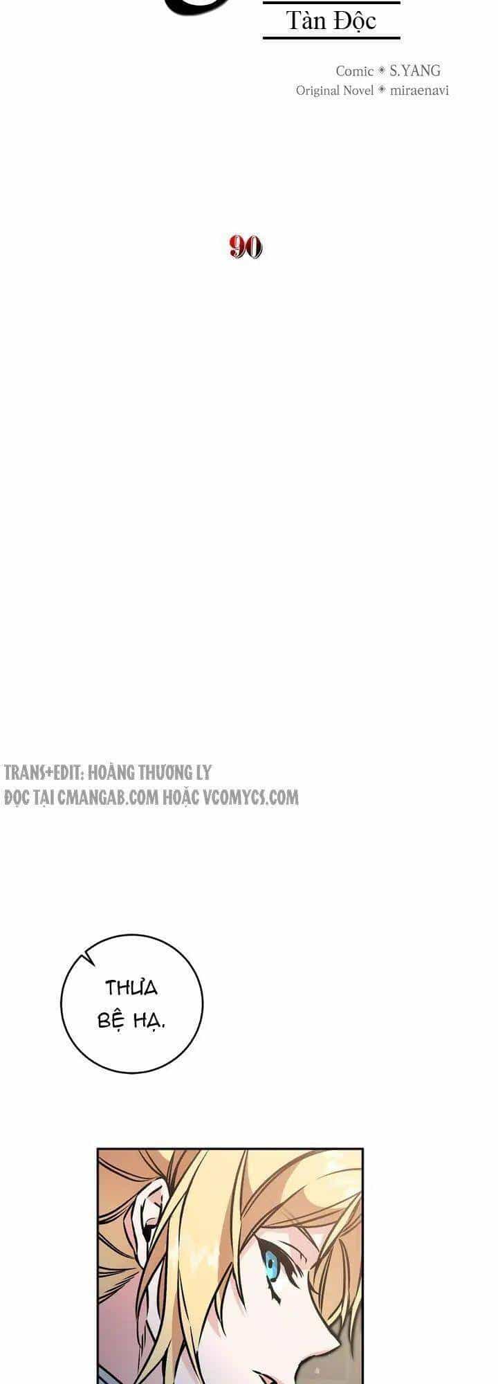 Xuyên Vào Tiểu Thuyết Làm Nữ Hoàng Tàn Độc - Chương 90 - ảnh 14