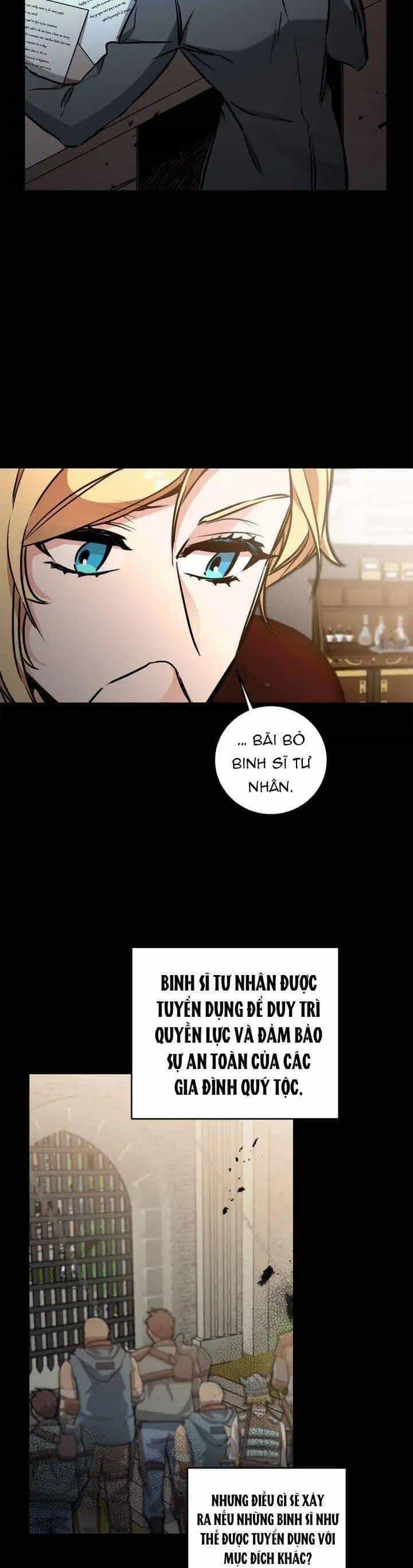 Xuyên Vào Tiểu Thuyết Làm Nữ Hoàng Tàn Độc - Chương 98 - ảnh 26