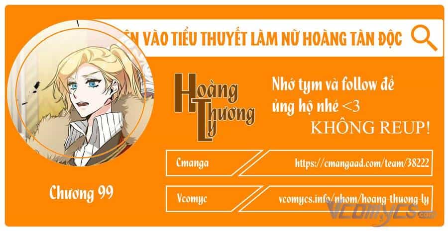 Xuyên Vào Tiểu Thuyết Làm Nữ Hoàng Tàn Độc - Chương 99 - ảnh 1