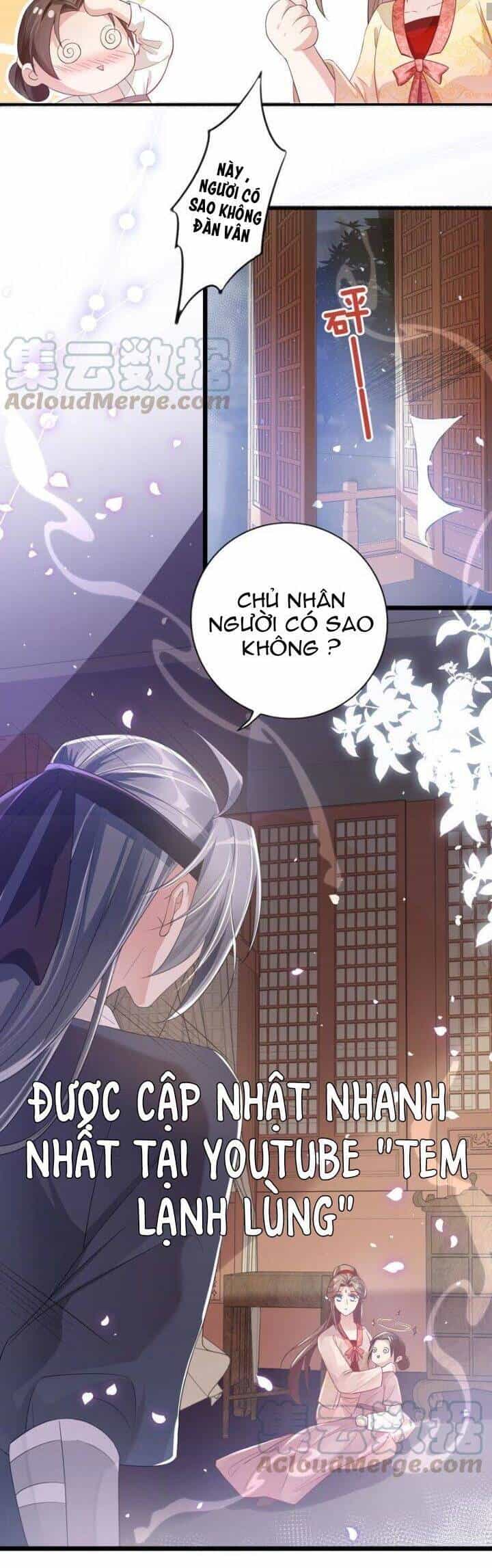 Xuyên Vào Trò Chơi Công Lược Boss Phản Diện - Chương 2 - ảnh 13