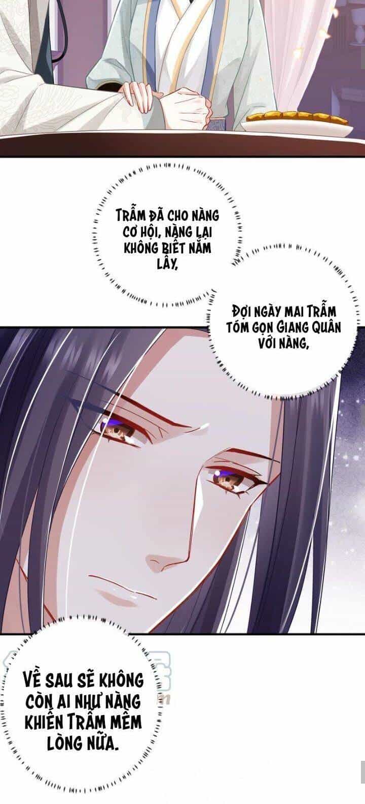 Xuyên Vào Trò Chơi Công Lược Boss Phản Diện - Chương 25 - ảnh 17