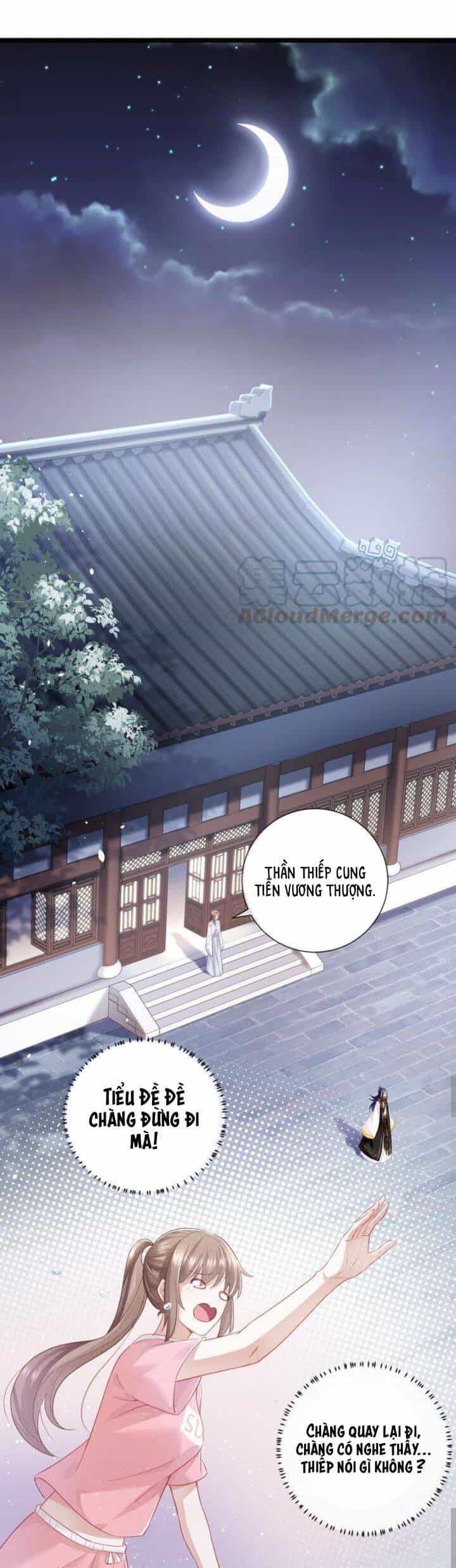 Xuyên Vào Trò Chơi Công Lược Boss Phản Diện - Chương 31 - ảnh 2