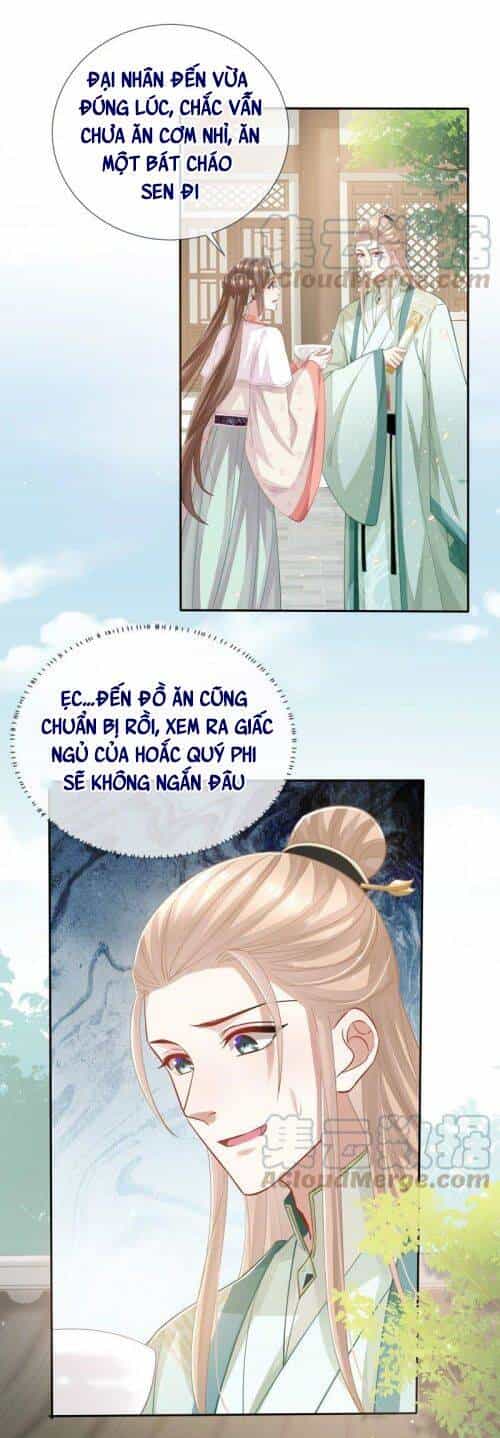 Xuyên Vào Trò Chơi Công Lược Boss Phản Diện - Chương 40 - ảnh 8