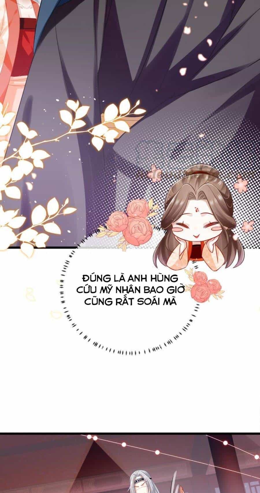 Xuyên Vào Trò Chơi Công Lược Boss Phản Diện - Chương 7 - ảnh 15