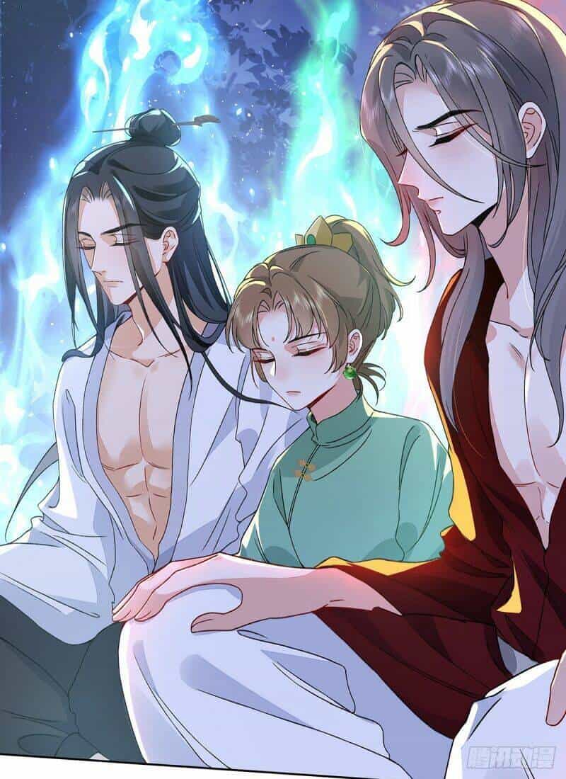 Xuyên Vào Văn Tu Tiên Lập Nam Đoàn - Chương 13 - ảnh 24