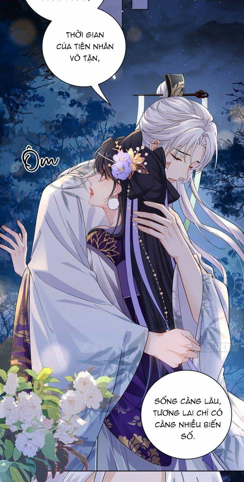 Xuyên Vào Văn Tu Tiên Lập Nam Đoàn - Chương 14 - ảnh 6