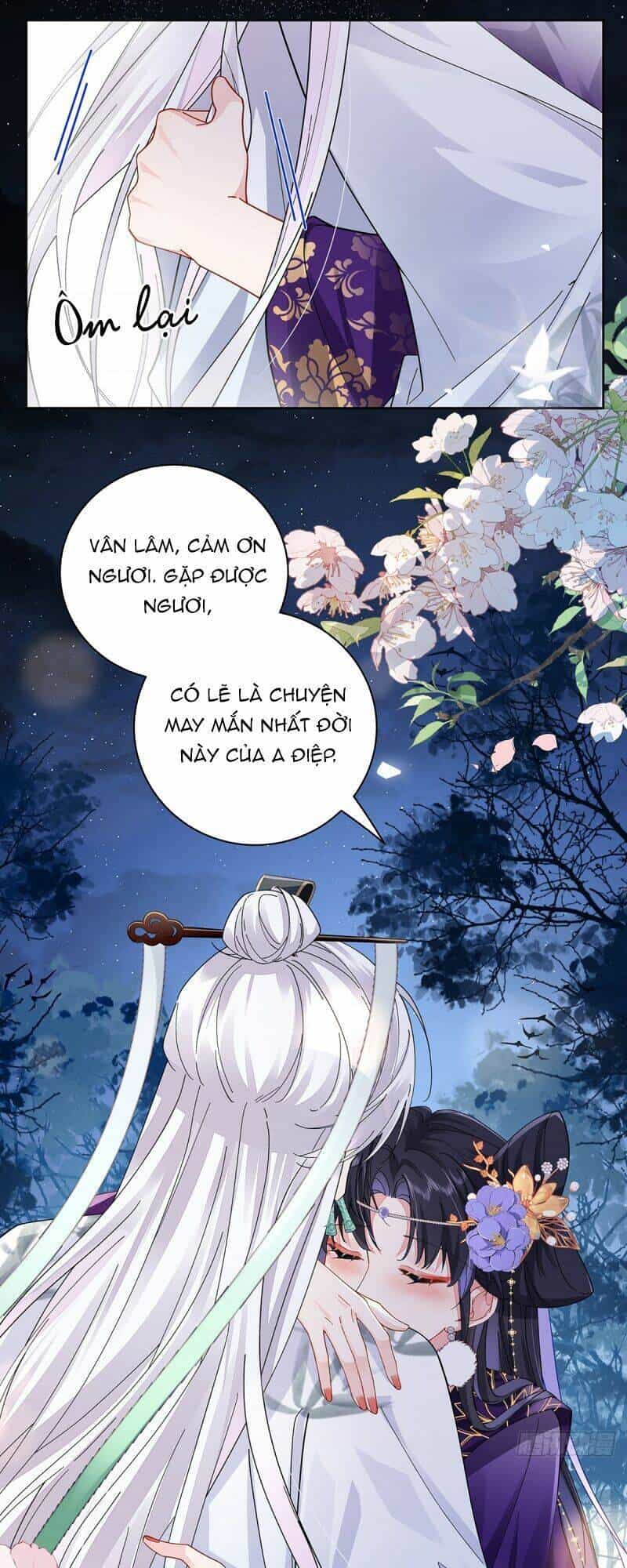 Xuyên Vào Văn Tu Tiên Lập Nam Đoàn - Chương 14 - ảnh 8