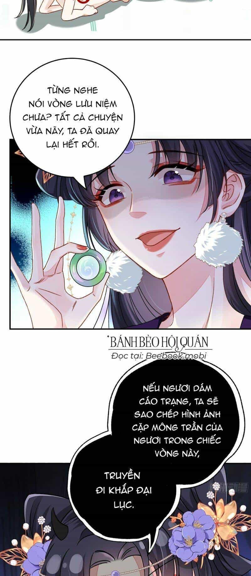 Xuyên Vào Văn Tu Tiên Lập Nam Đoàn - Chương 16 - ảnh 21