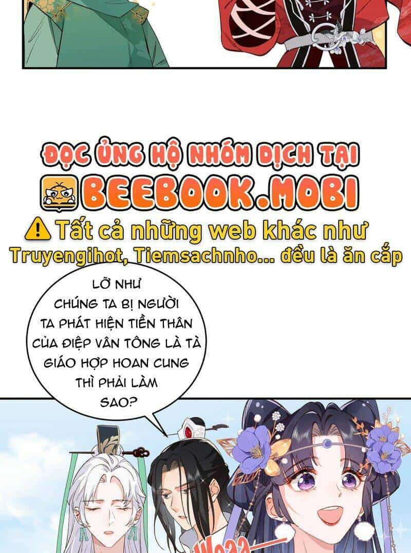 Xuyên Vào Văn Tu Tiên Lập Nam Đoàn - Chương 17 - ảnh 12