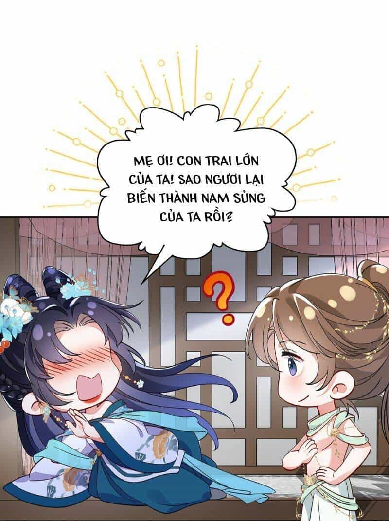 Xuyên Vào Văn Tu Tiên Lập Nam Đoàn - Chương 18 - ảnh 40