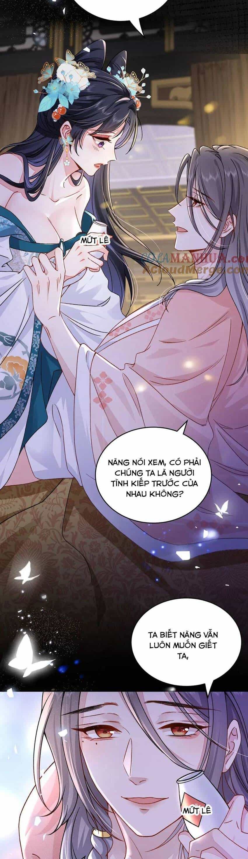 Xuyên Vào Văn Tu Tiên Lập Nam Đoàn - Chương 19 - ảnh 11